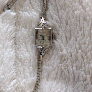 Antique watch